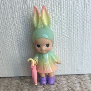 Sonny Angel Rainy Day Secret Bunny